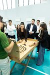 Программа стажировки «Yelo Summer Challenge 2026» успешно завершилась (ФОТО)