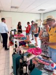 Азербайджанский колорит среди красок международного фестиваля Монтуар-сюр-Луар (ФОТО)