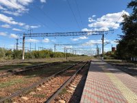 В регионах Казахстана завершена реконструкция четырех железнодорожных вокзалов (ФОТО)