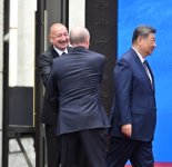 Президент Ильхам Алиев выступил на встрече в формате «ШОС плюс» - Полный текст выступления главы государства (ФОТО/ВИДЕО)