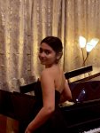 Выпускница Вокальной школы Бюльбюля стала студенткой престижной Hochschule für Musik und Theater Hamburg (ФОТО)