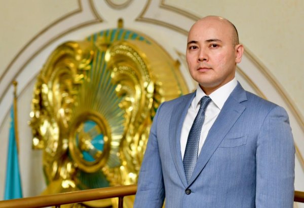 В Казахстане назначили нового министра экологии и природных ресурсов