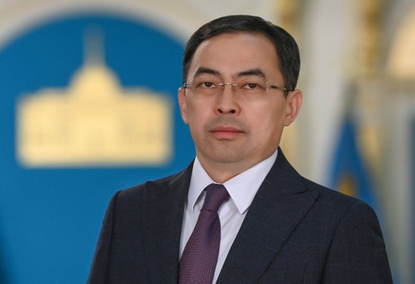 Токаев назначил нового министра культуры и информации