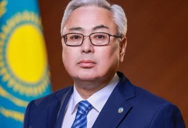 Галымжан Койшыбаев переназначен зампремьер-министра - руководителем Аппарата правительства