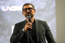 Фонд Возрождения Карабаха выступил партнёром I Лачинского международного кинофестиваля (ФОТО)