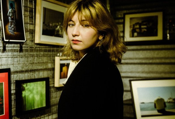 Азербайджанский куратор Зулейха Ибад представит выставку Familiar Strangers в рамках Berlin Art Week 2026 (ФОТО)