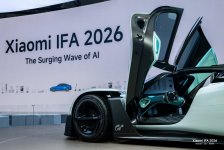 Xiaomi на IFA 2026: смартфон, автомобиль и дом в одной экосистеме (ФОТО)