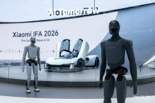 Xiaomi на IFA 2026: смартфон, автомобиль и дом в одной экосистеме (ФОТО)