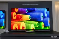 Xiaomi на IFA 2026: смартфон, автомобиль и дом в одной экосистеме (ФОТО)
