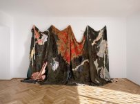 Азербайджанский куратор Зулейха Ибад представит выставку Familiar Strangers в рамках Berlin Art Week 2026 (ФОТО)