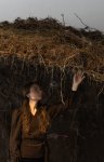 Азербайджанский куратор Зулейха Ибад представит выставку Familiar Strangers в рамках Berlin Art Week 2026 (ФОТО)