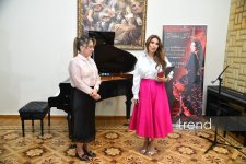 В Азербайджане стартует масштабный III Международный оперный фестиваль Фидан Гаджиевой – в преддверии большого праздника (ФОТО)