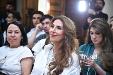 В Азербайджане стартует масштабный III Международный оперный фестиваль Фидан Гаджиевой – в преддверии большого праздника (ФОТО)
