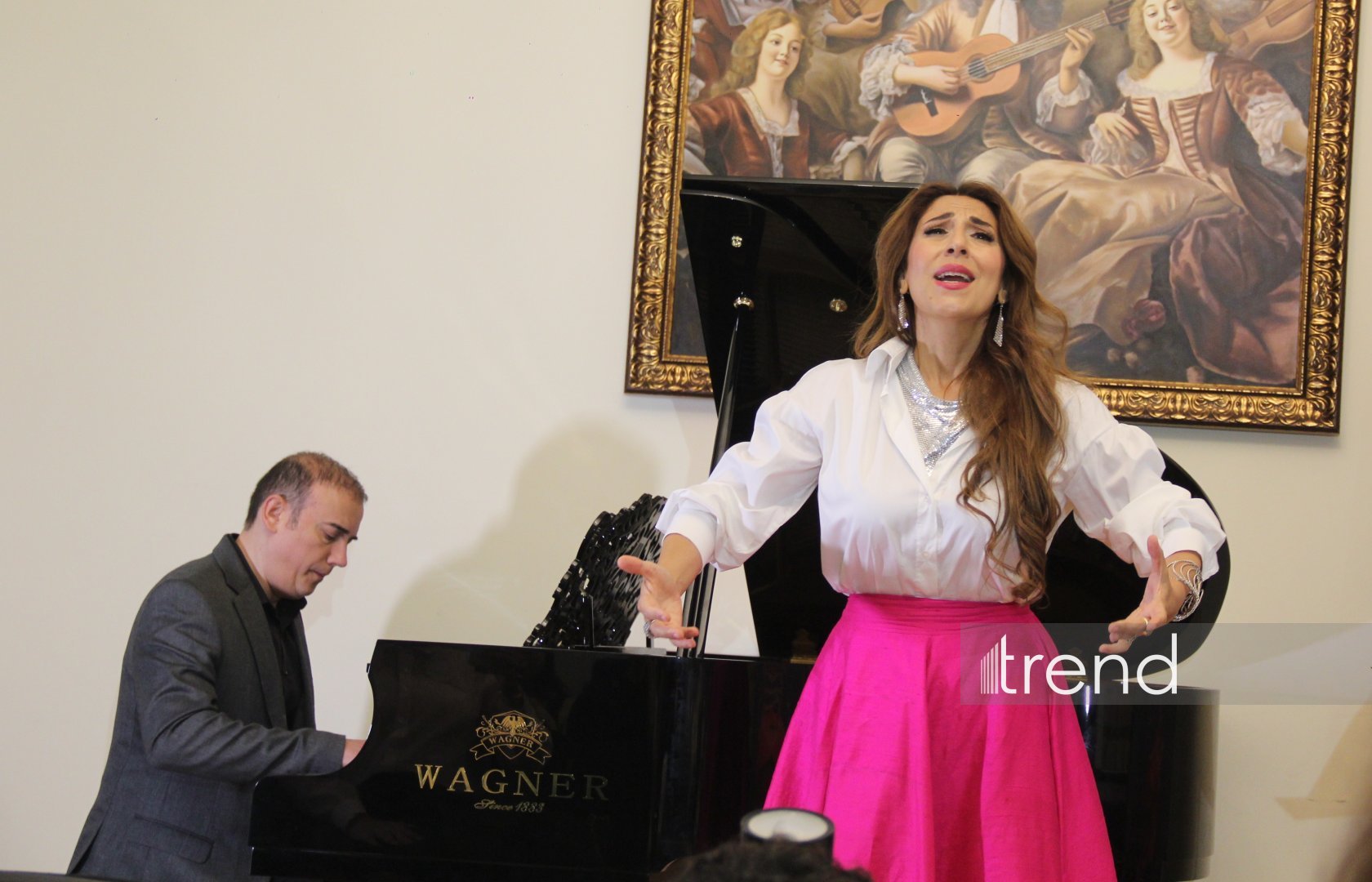 В Азербайджане стартует масштабный III Международный оперный фестиваль Фидан Гаджиевой – в преддверии большого праздника (ФОТО)