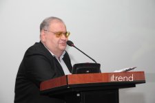 Человек, который умеет останавливать время – кинооператору Кянану Мамедову 80 (ФОТО/ВИДЕО)