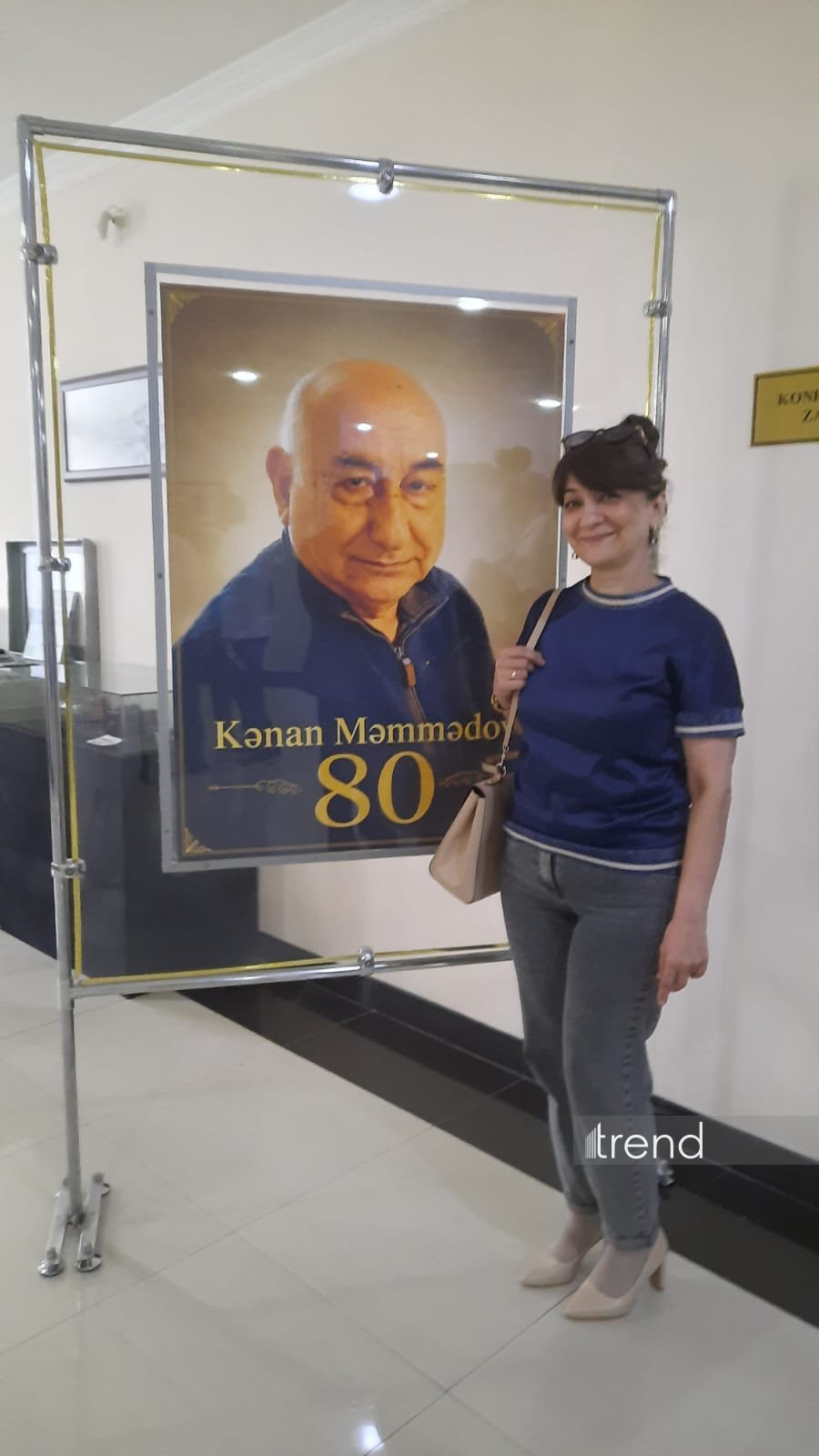 Человек, который умеет останавливать время – кинооператору Кянану Мамедову 80 (ФОТО/ВИДЕО)