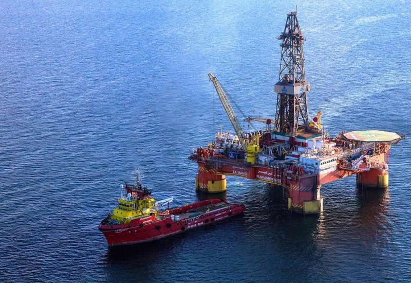 Иран готовится к возобновлению разведочного бурения в Каспийском море