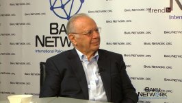 Мир между Азербайджаном и Арменией возможен, однако для этого Еревану необходима политическая воля - Гасан Гасанов в передаче «Диалог с Тофиком Аббасовым» (ВИДЕО/ФОТО)