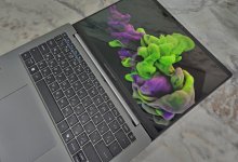 Умный ноутбук с процессором AMD Ryzen™️AI - ОБЗОР нового ASUS ExpertBook P5 G2 - ФОТО
