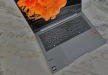 Умный ноутбук с процессором AMD Ryzen™️AI - ОБЗОР нового ASUS ExpertBook P5 G2 - ФОТО