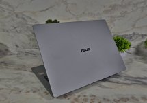 Умный ноутбук с процессором AMD Ryzen™️AI - ОБЗОР нового ASUS ExpertBook P5 G2 - ФОТО
