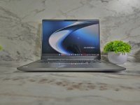 Умный ноутбук с процессором AMD Ryzen™️AI - ОБЗОР нового ASUS ExpertBook P5 G2 - ФОТО