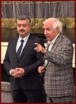 Азербайджанский музыкальный театр открыл 117-й сезон (ФОТО)