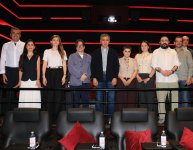 Стала известна дата премьеры художественного фильма «44» (ФОТО)