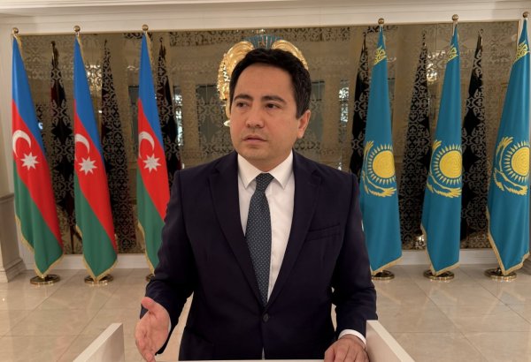 Казахстан и Азербайджан возобновят пассажирские перевозки на Каспии