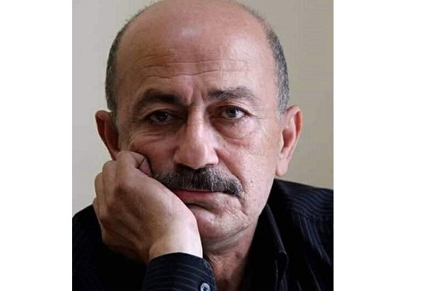 В Израиле скончался азербайджанский режиссёр и сценарист Ефим Абрамов: "Баку всегда был во мне"