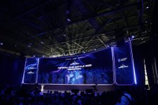 От Года цифровизации к AI Month: почему кибербезопасность становится частью большой технологической повестки Казахстана (ФОТО)