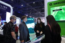 От Года цифровизации к AI Month: почему кибербезопасность становится частью большой технологической повестки Казахстана (ФОТО)