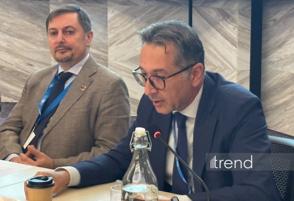 SOCAR о прогрессе в сокращении выбросов метана