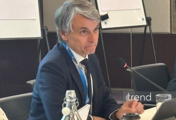 Азербайджан может повысить конкурентоспособность проектов за счет стратегической экологической оценки - UNECE