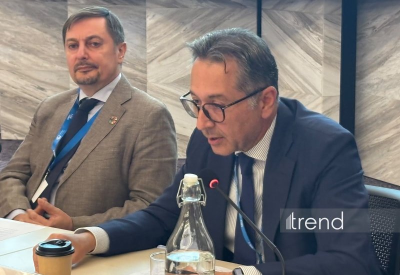 SOCAR о прогрессе в сокращении выбросов метана