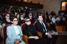Баку прощается с Александром Шаровским - последние аплодисменты выдающемуся Мастеру и Личности (ФОТО)