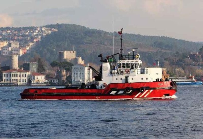 Двое граждан Азербайджана погибли в результате атаки на грузовое судно в Черном море - МИД