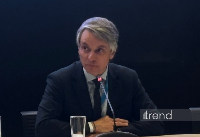 Цели COP31 должны стать бизнес-возможностями - UNECE