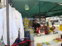В Кяльбаджаре прошёл очередной Фестиваль мёда (ФОТО)
