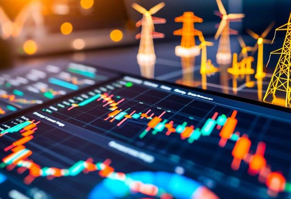 Стоимость продаж на Энергетической бирже Ирана выросла
