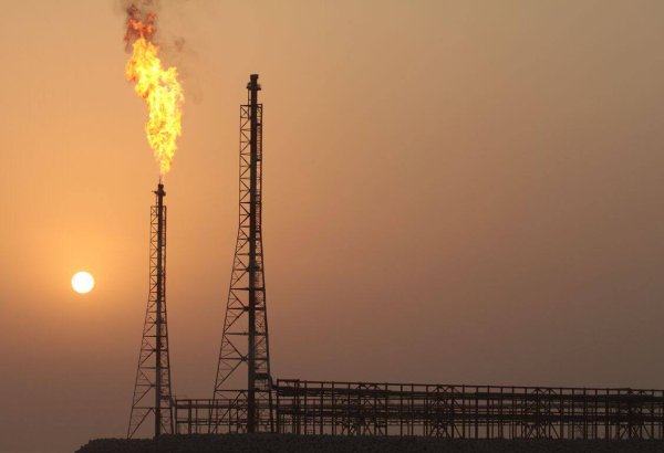 Компания NISOC расширяет проекты по сбору попутного газа в Иране