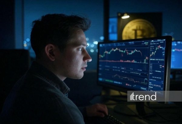 Bitcoin подешевел на 1,42 процента за неделю (Таблица)