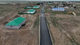 В Западно-Казахстанской области отремонтировали 245 км дорог, время в пути сократилось вдвое (ФОТО)
