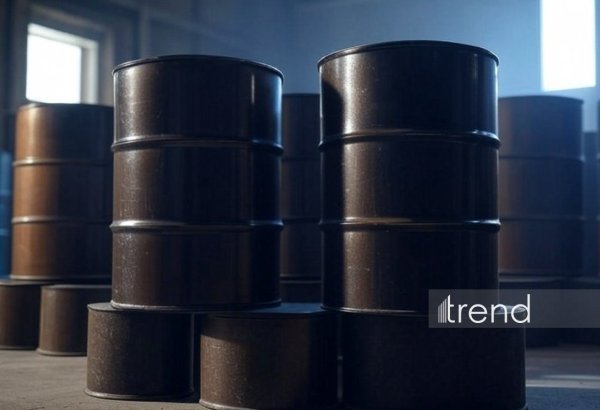 Доходы Азербайджана от экспорта нефтяного кокса выросли на более чем 88%