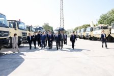 Министр обороны Азербайджана находится с рабочим визитом в Китае (ФОТО)