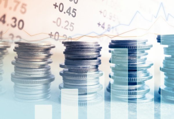 Внешнеторговый оборот Грузии за девять месяцев вырос на 9,2%