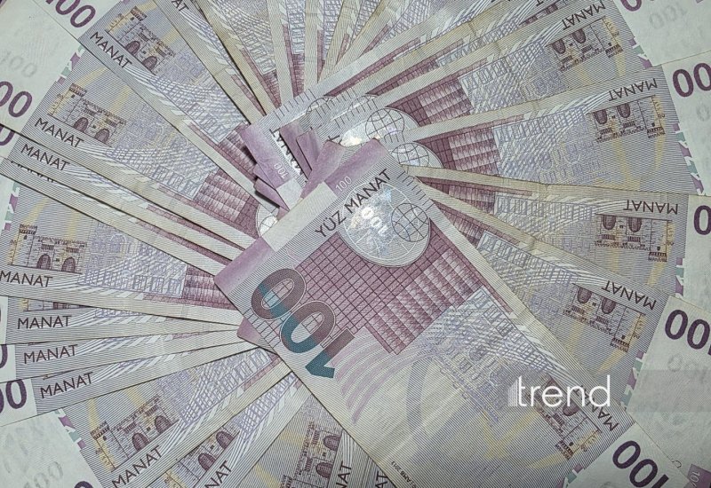 Азербайджан за январь-август привлек свыше 3 млрд манатов иностранных инвестиций