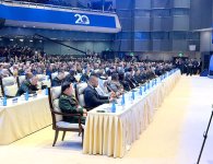 Министр обороны Азербайджана принял участие в 13-м Пекинском Сяншаньском форуме (ФОТО)