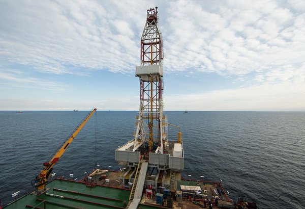 Еженедельный обзор цен на азербайджанскую нефть