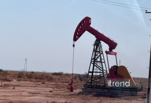 Доходы Азербайджана от экспорта нефтяного кокса выросли почти в 2 раза